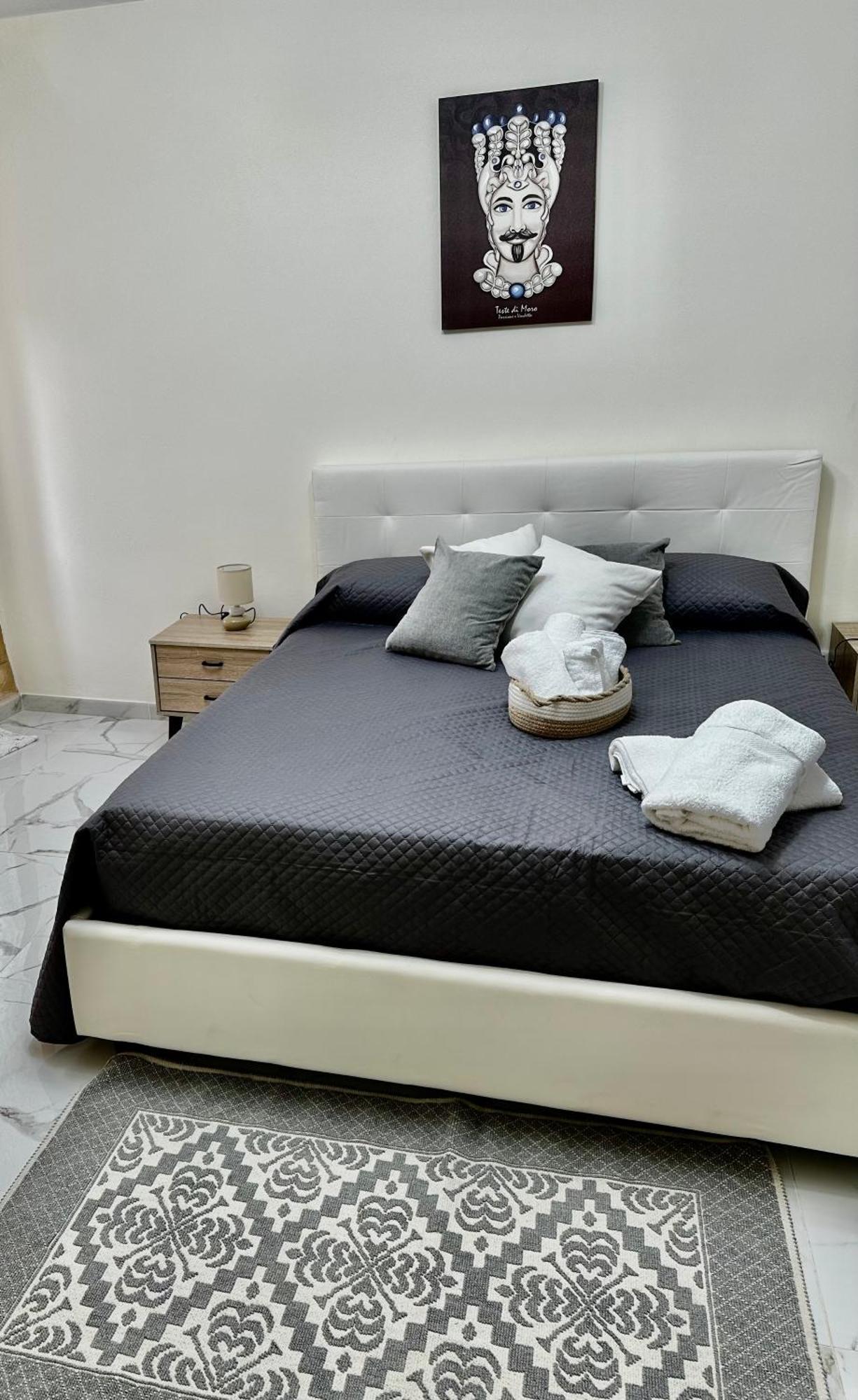 L'angolo Degli Dei Holiday home Agrigento