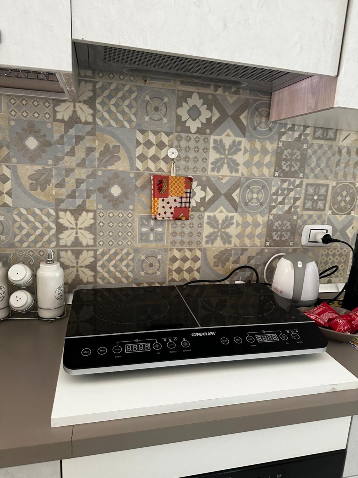 L'angolo Degli Dei Holiday home Agrigento